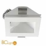 Встраиваемый светильник Linea Light Gypsum 8869N