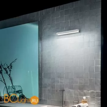 Настенный светильник Linea Light Halfpipe 8390 - Фото 0