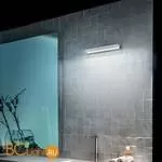 Настенный светильник Linea Light Halfpipe 8390 - Фото 0