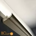 Настенный светильник Linea Light Halfpipe 8392