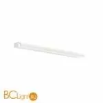 Настенный светильник Linea Light Halfpipe 8395