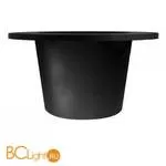 Садово-парковый фонарь Linea Light Hat 15622