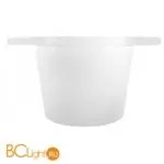 Напольный светильник Linea Light Hat 15635