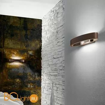 Настенный светильник Linea Light Heli 8458