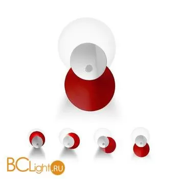 Настенный светильник Linea Light Hula Hoop 90234