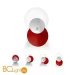 Настенный светильник Linea Light Hula Hoop 90234