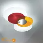 Потолочный светильник Linea Light Hula Hoop 90235