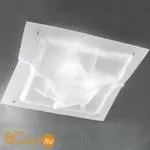 Настенно-потолочный светильник Linea Light Iceberg 90215