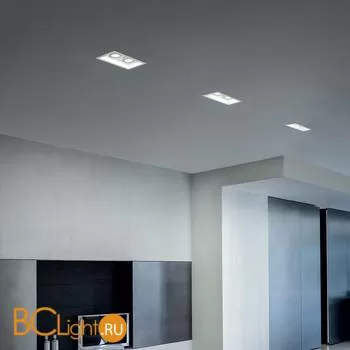 Встраиваемый светильник Linea Light Incasso 8372 - Фото 0