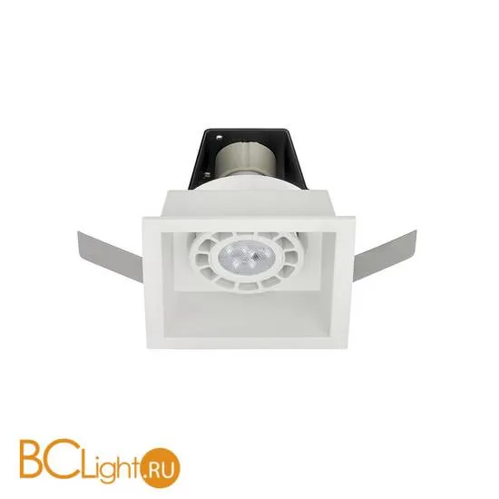 Встраиваемый светильник Linea Light Incasso 8375