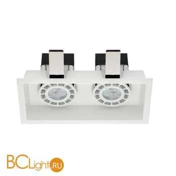 Встраиваемый светильник Linea Light Incasso 8379