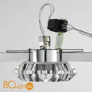 Встраиваемый светильник Linea Light Modern collection 6364 - Фото 0