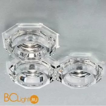 Встраиваемый светильник Linea Light Modern collection 6364