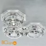 Встраиваемый светильник Linea Light Modern collection 6364