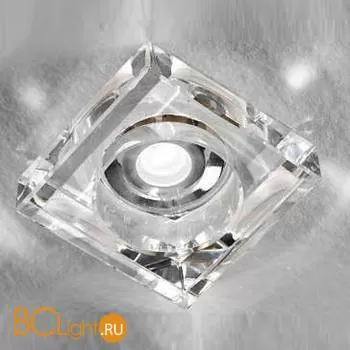 Встраиваемый спот (точечный светильник) Linea Light Incasso 6360