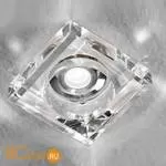 Встраиваемый спот (точечный светильник) Linea Light Incasso 6360