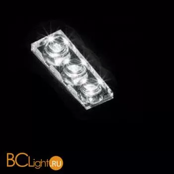 Встраиваемый спот (точечный светильник) Linea Light Incasso 6362