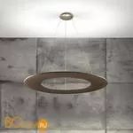 Подвесной светильник Linea Light Kyklos 8487