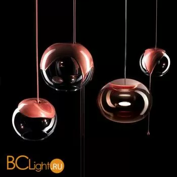 Подвесной светильник Linea Light La Mariée 8626 - Фото 3