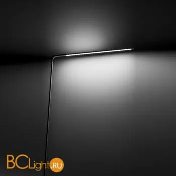 Напольный светильник Linea Light Lama 7101 - Фото 0