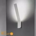 Настенный светильник Linea Light Lama 7105