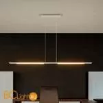 Подвесной светильник Linea Light Lama 7119