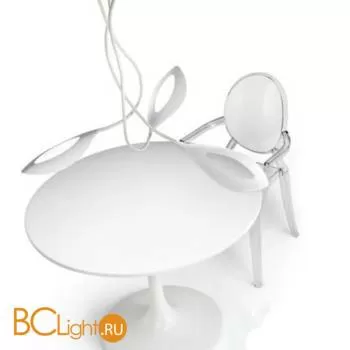 Потолочный светильник Linea Light Folia 6792 - Фото 1