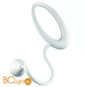 Настенно-потолочный светильник Linea Light Mamba 6652