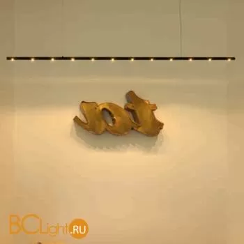 Подвесной светильник Linea Light My Tube 7066