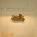 Подвесной светильник Linea Light My Tube 7066