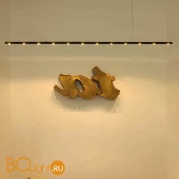 Подвесной светильник Linea Light My Tube 7080