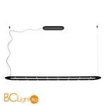 Подвесной светильник Linea Light O-LINE 6673