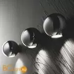 Настенный светильник Linea Light Pelota 6842