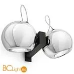 Cпот (точечный светильник) Linea Light Pelota 7142