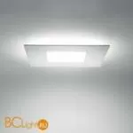 Потолочный светильник Linea Light Square 8120 - Фото 0