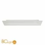 Потолочный светильник Linea Light Square 8128