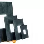 Настенно-потолочный светильник Linea Light SQUARE 6625