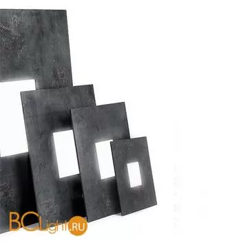 Настенно-потолочный светильник Linea Light SQUARE 6586