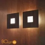 Настенно-потолочный светильник Linea Light SQUARE 6624