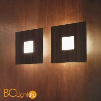 Настенно-потолочный светильник Linea Light SQUARE 6577