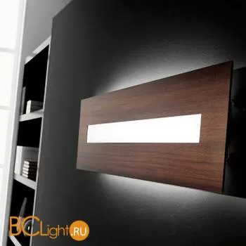 Настенно-потолочный светильник Linea Light SQUARE 6578