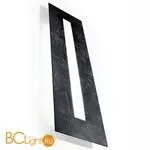 Настенно-потолочный светильник Linea Light SQUARE 6597