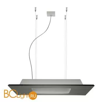 Подвесной светильник Linea Light Square 7687 - Фото 0