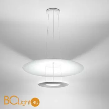 Подвесной светильник Linea Light Madame Blanche 8175 - Фото 2