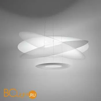 Подвесной светильник Linea Light Madame Blanche 8175 - Фото 1