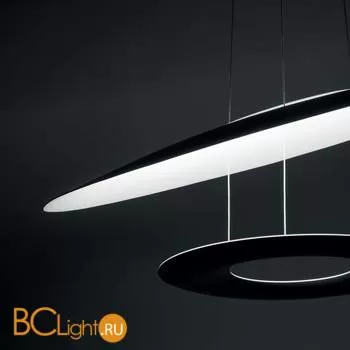 Подвесной светильник Linea Light Madame Blanche 8175 - Фото 3