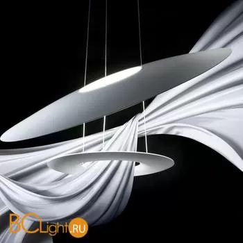 Подвесной светильник Linea Light Madame Blanche 8175 - Фото 0