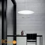 Подвесной светильник Linea Light Madame Blanche 8175 - Фото 4