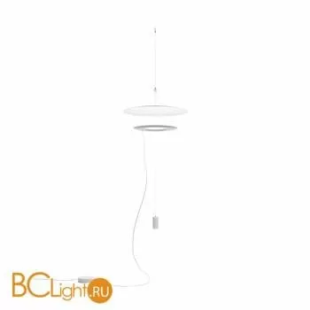 Подвесной светильник Linea Light Madame Blanche 8178