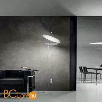 Подвесной светильник Linea Light Madame Blanche 8178 - Фото 3